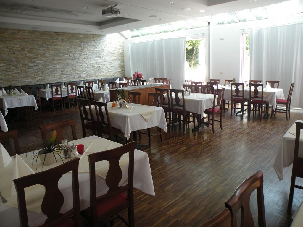 Hotel Restaurant Marienhof Unterkirchbach Exterior foto