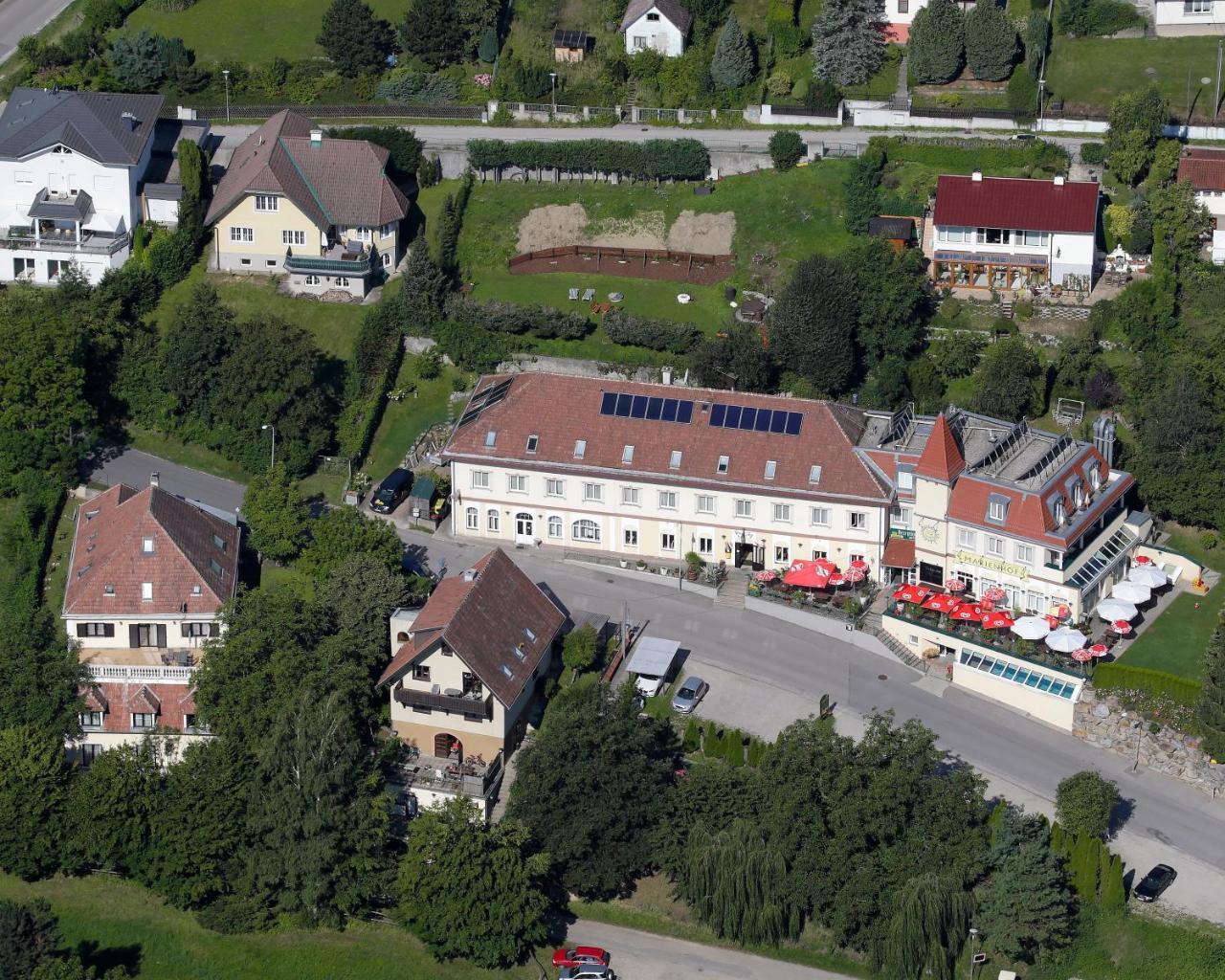 Hotel Restaurant Marienhof Unterkirchbach Exterior foto